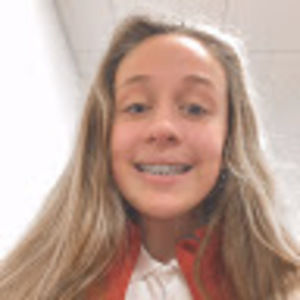 Meet your Posher, Ava